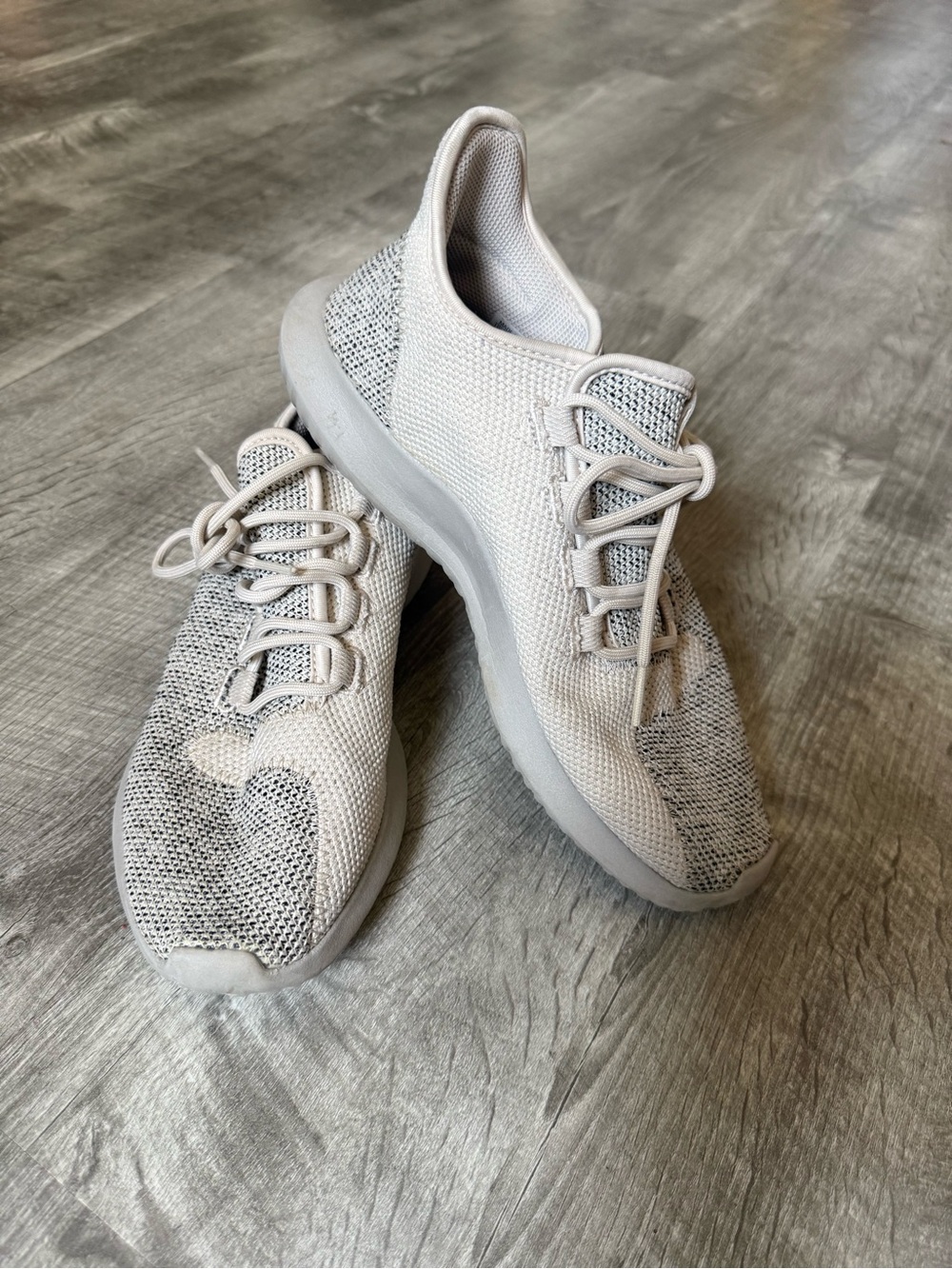Adidas Originals Tubular Shadow Sneakers